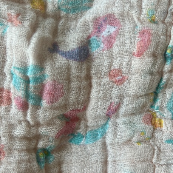 Two Angel Dear Muslin Bubbles - Picture 3 of 3